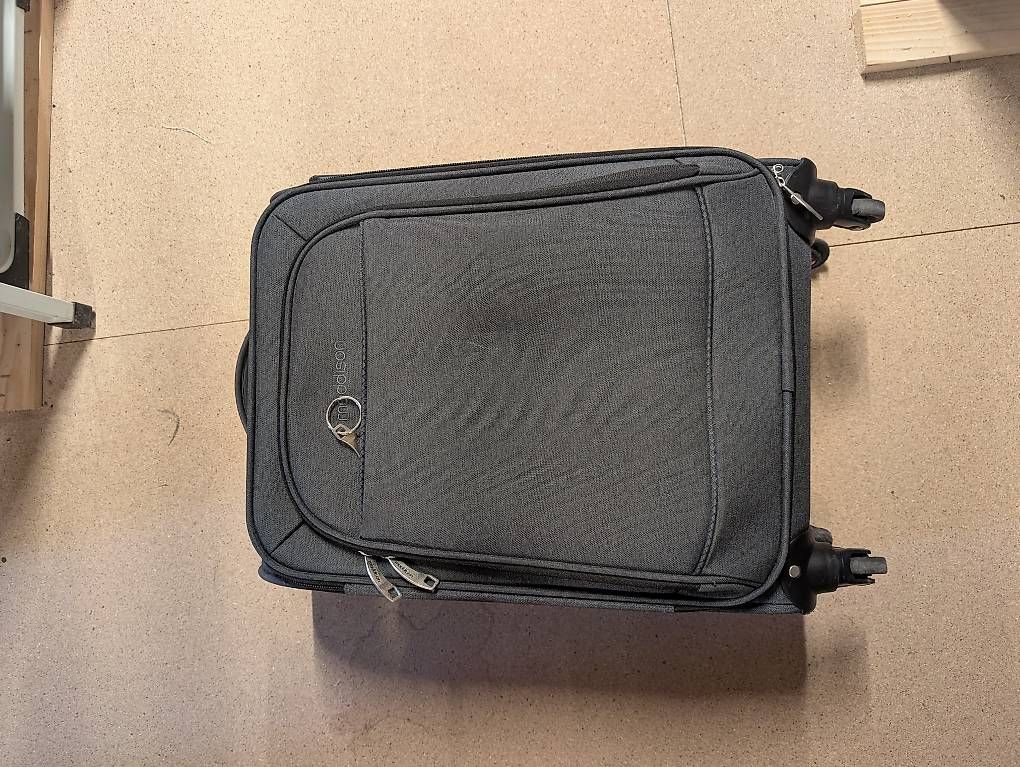 Valises de voyage: Handgepäck-Koffer – D'occasion à Zürich par olbredan 1