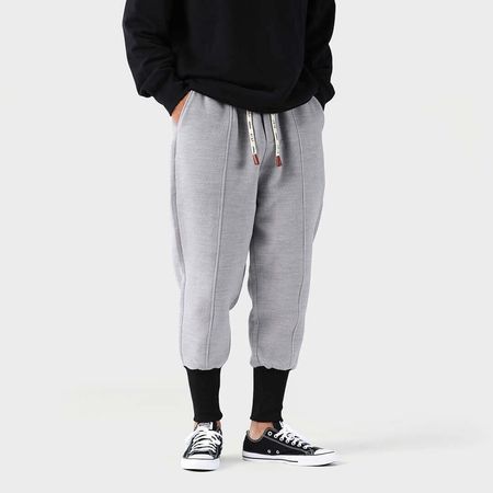 Kidoriman Kuko Trainerhosen Japan Style - NEU nie getragen