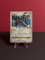Dialga G LV. X #122 Pokémon Platinum Ultra Rare
