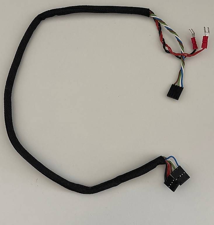 Prusa Stampanti 3D: Câble Prusa MMU2S – Usato da Montreux venduto da Space_koaster