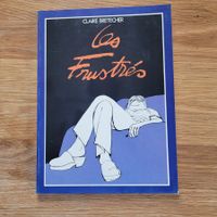 BD Les Frustrés Tome 1