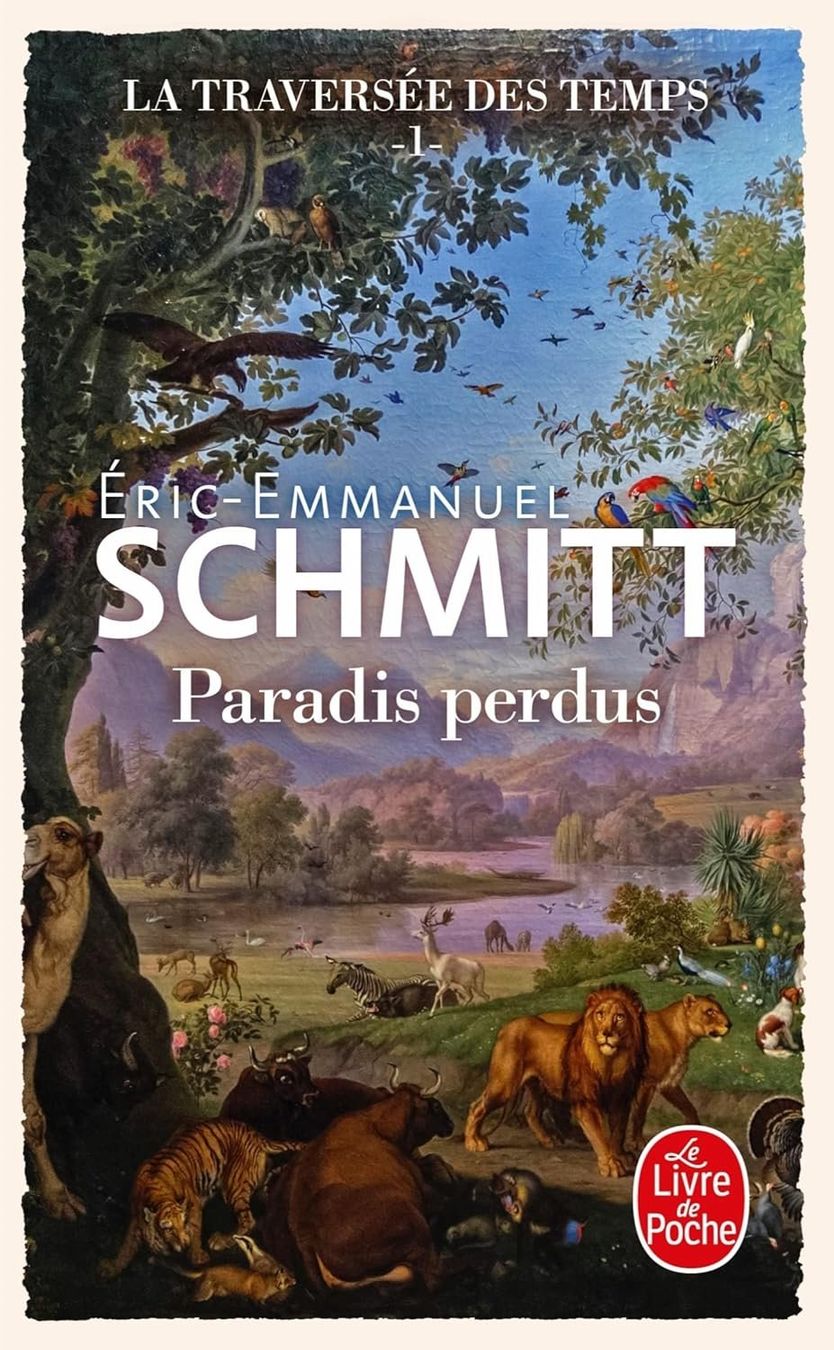 Libri: Paradis perdus – Usato da Neuchâtel venduto da Dualseele