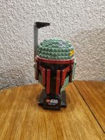 LEGO Star Wars 75277 Boba Fett Helmet