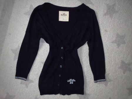 süsse HOLLISTER Damen Jacke Gr S