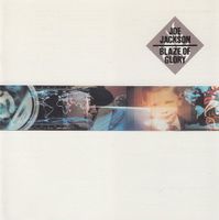 Jackson Joe: Blaze of Glory CD