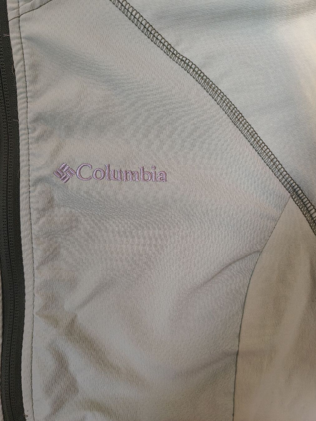 Columbia Jacken: Neu! Windstopper von Columbia Grösse M – Neu und originalverpackt aus Kandergrund von Sam1818 4