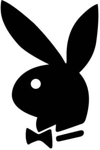 Sticker: Playboy Hase  Aufkleber – Nuovo (secondo la descrizione) da Aarau venduto da Foruschweiz