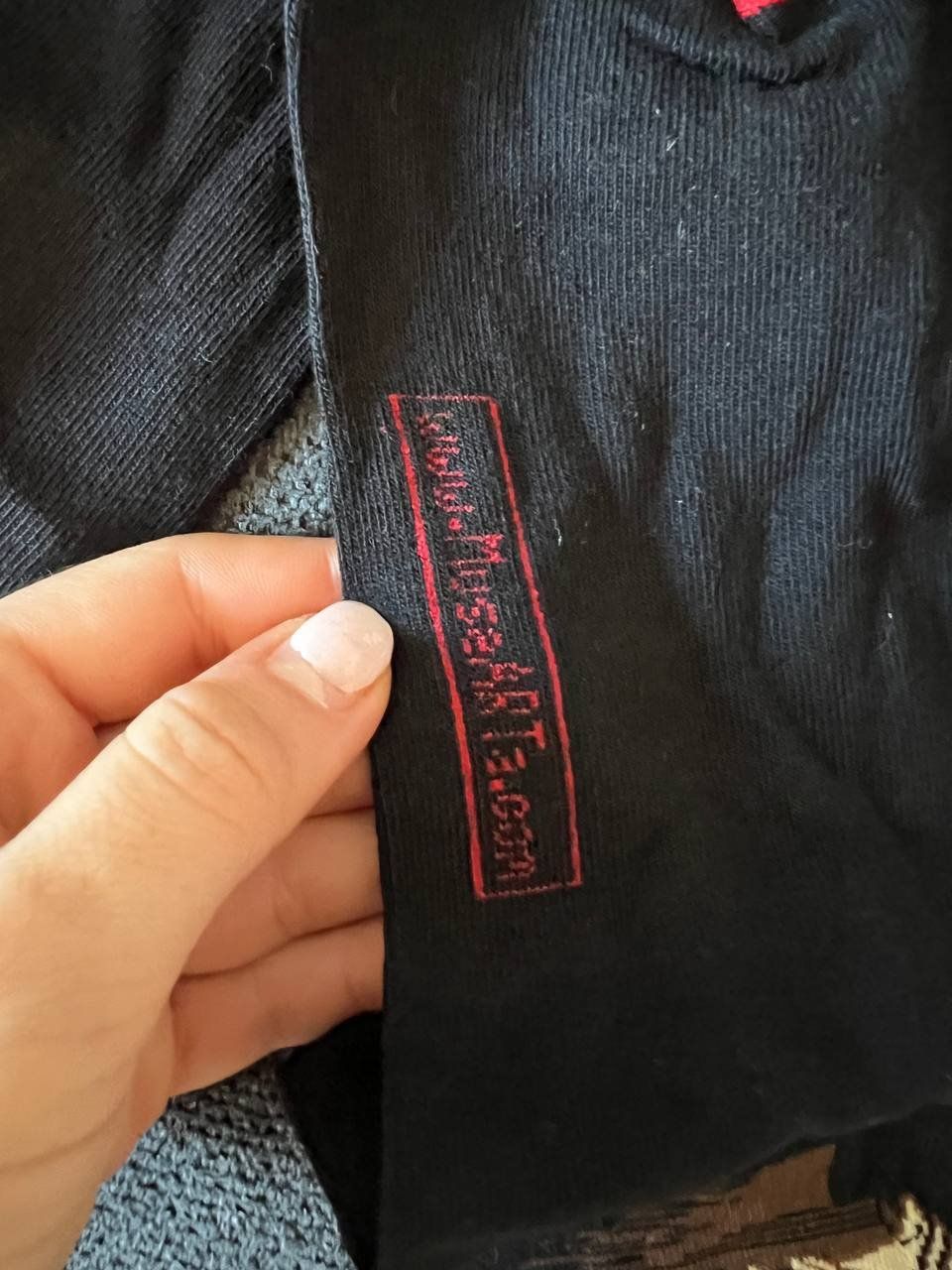 Chaussettes: MuseARTa neuen Socken – Neuf avec emballage d'origine à Riehen par ann_76jw 1