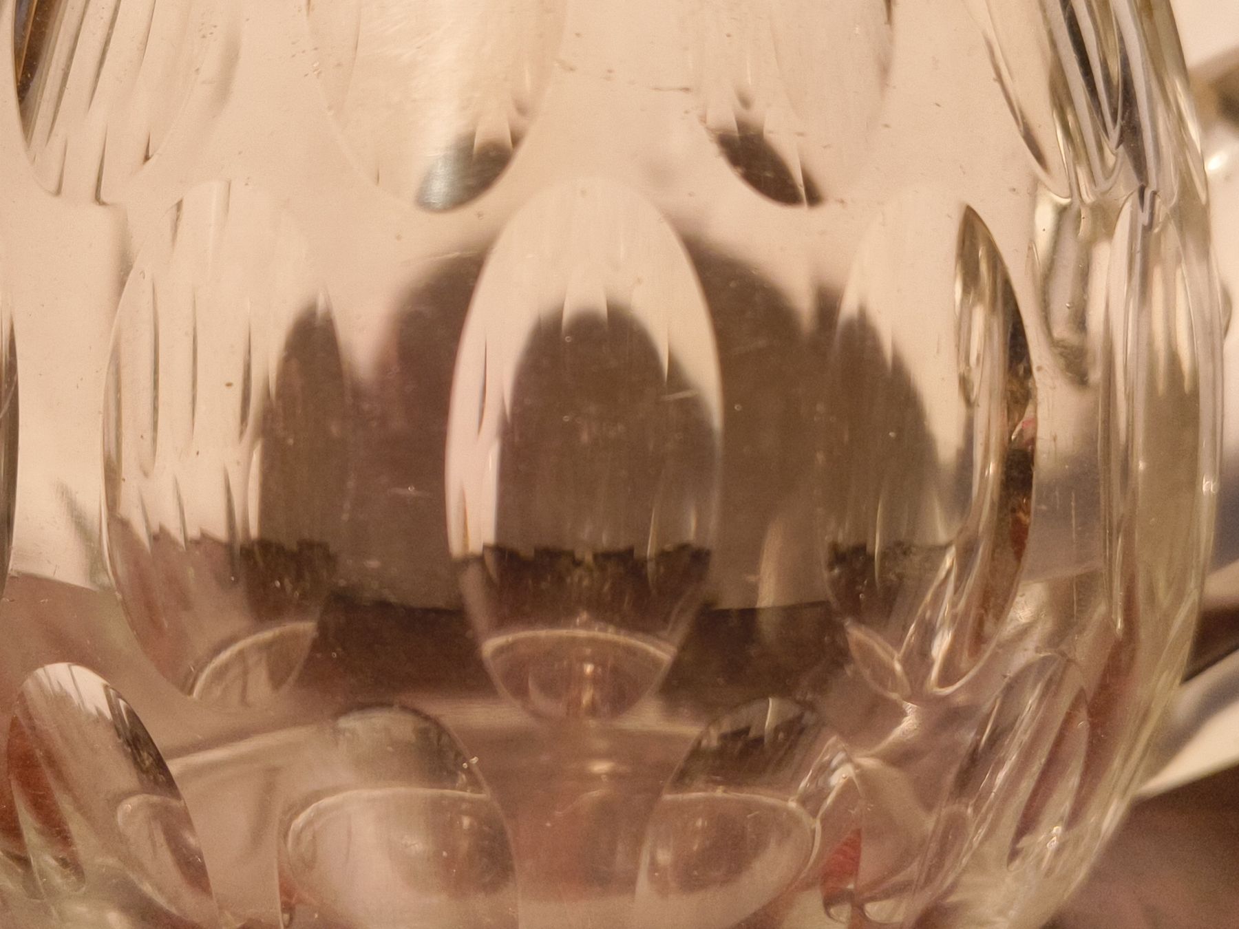 Bicchieri: Antiker Glas Bierhumpen Kristall Glas Versilbert oder Silber – Usato da stettlen venduto da VintageBern_ch 9
