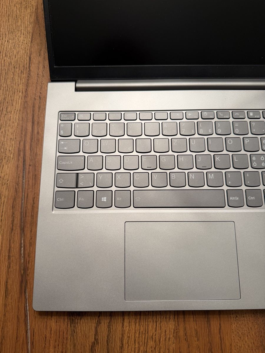 Lenovo Notebook: Notebook - Lenovo ThinkBook 15 G2 - Ab 1 Fr..! – Difettoso da Zürich venduto da ersel 1