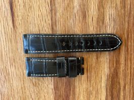 Panerai org. Uhrenarmband 24/22 mm - Topzustand!