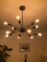 stylische Pendelleuchte von Interio