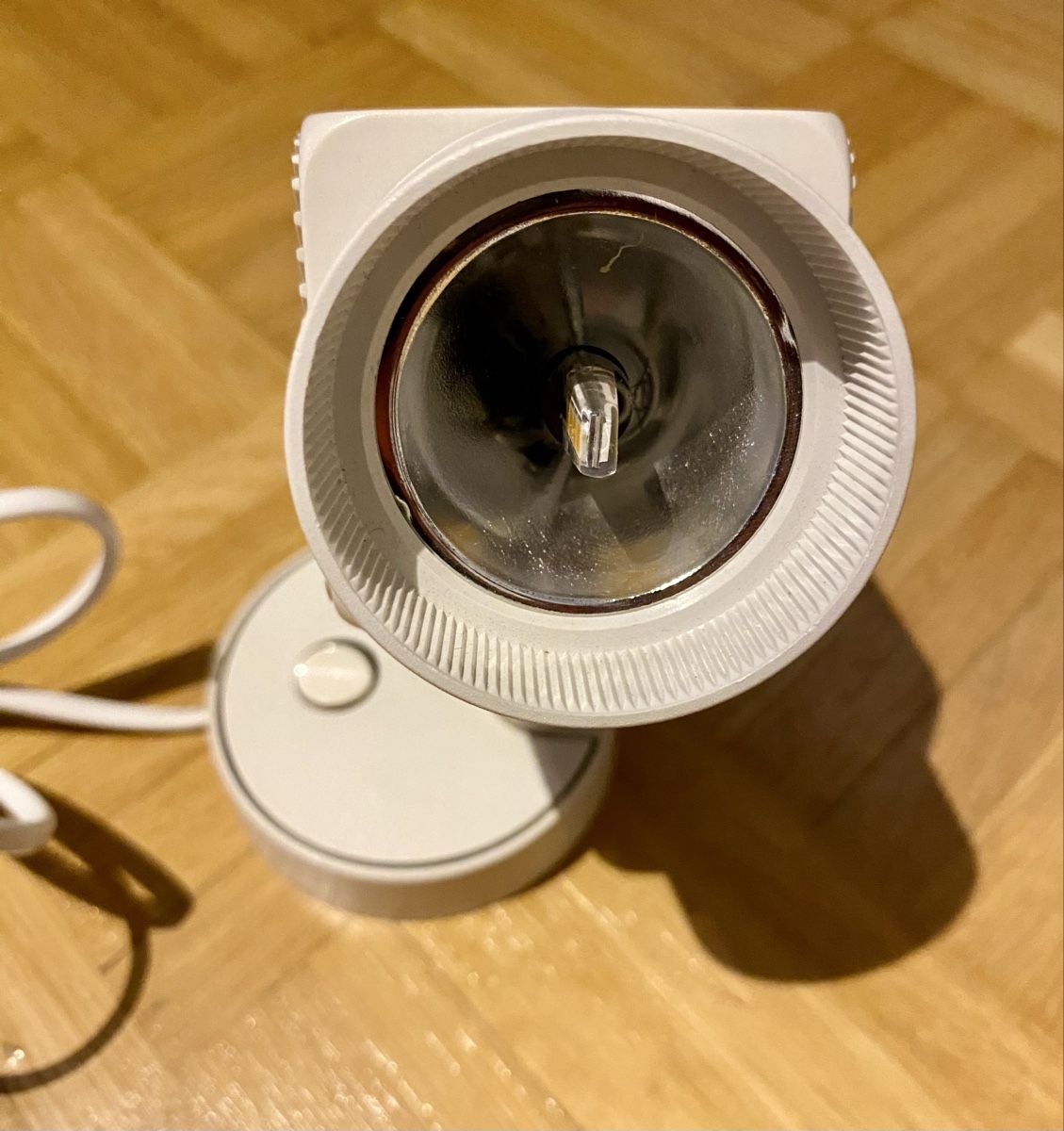Lampade: Spotlight mit 2 Reserven-Leuchtmittel – Usato da Ostermundigen venduto da sims81 1