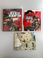 Read Dead Redemption - PS3