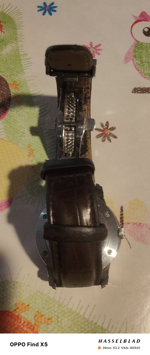 Maurice Lacroix Orologi: Maurice Lacroix Automat Pontos – Usato da Unterentfelden venduto da igs_nj72 1