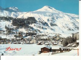 Davos 1981