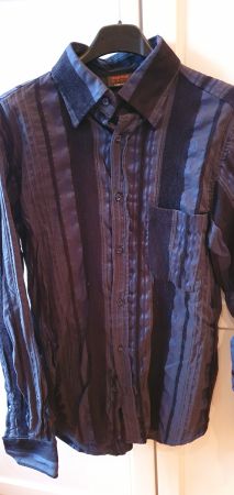 Herren Hemd, Marke "marmar basic", Top Zustand, Gr. s