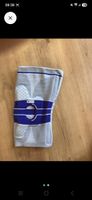 Knie Bandage Bauerfeind GenuTrain A3 Gr. 6 rechts + links
