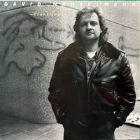 David Hanselmann – Frontline - LP 1985