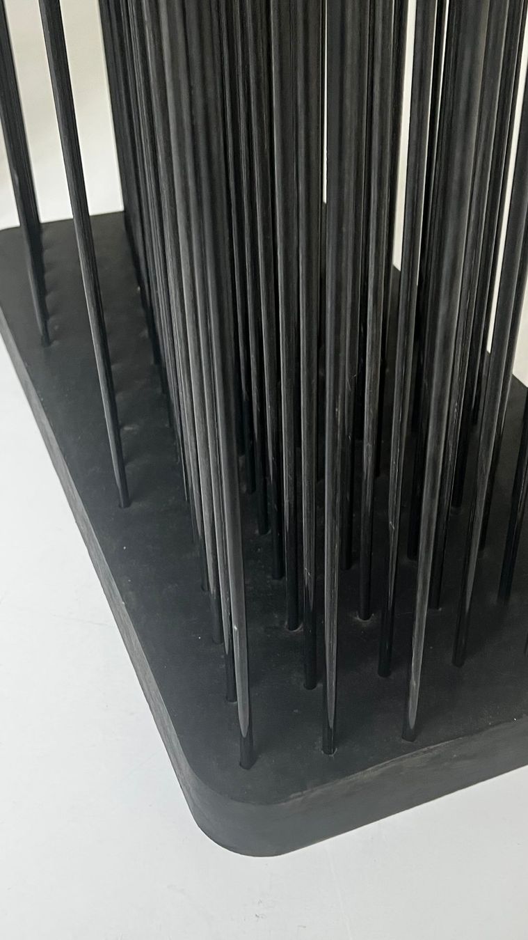 Paravents: 2x Paravent "Sticks" – D'occasion à Basel par swisstrader4000 1