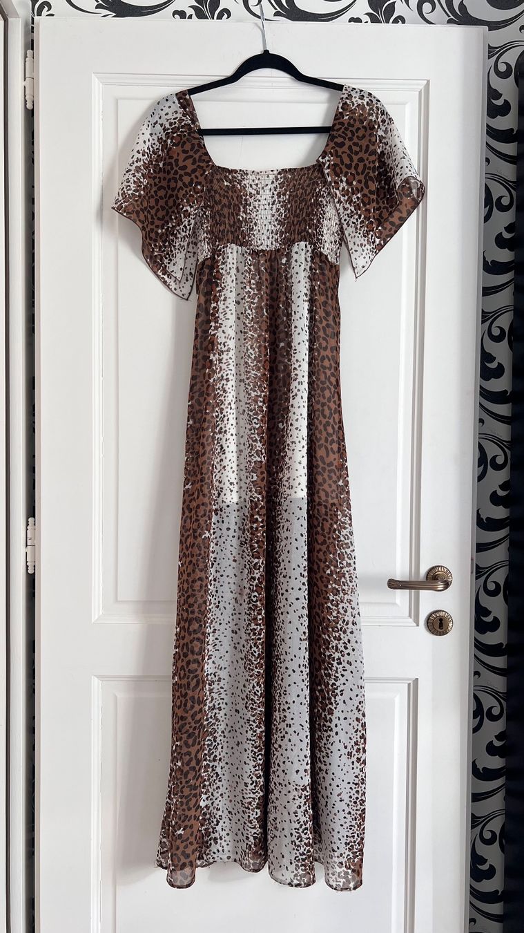 Robes: Therapy Long Summer Dress – D'occasion à Corsier-sur-Vevey par Kristina.Nova 1