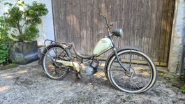 Sachs 502 Pony Junior L
