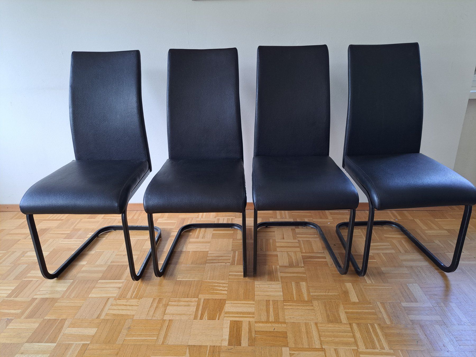 Conforama Sedie: Esszimmerstühle – Usato da Malters venduto da Marck6 2