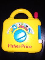 carillon vintage Fisher Price