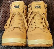 FILA Schnürboots Herren Cognac Gr.45