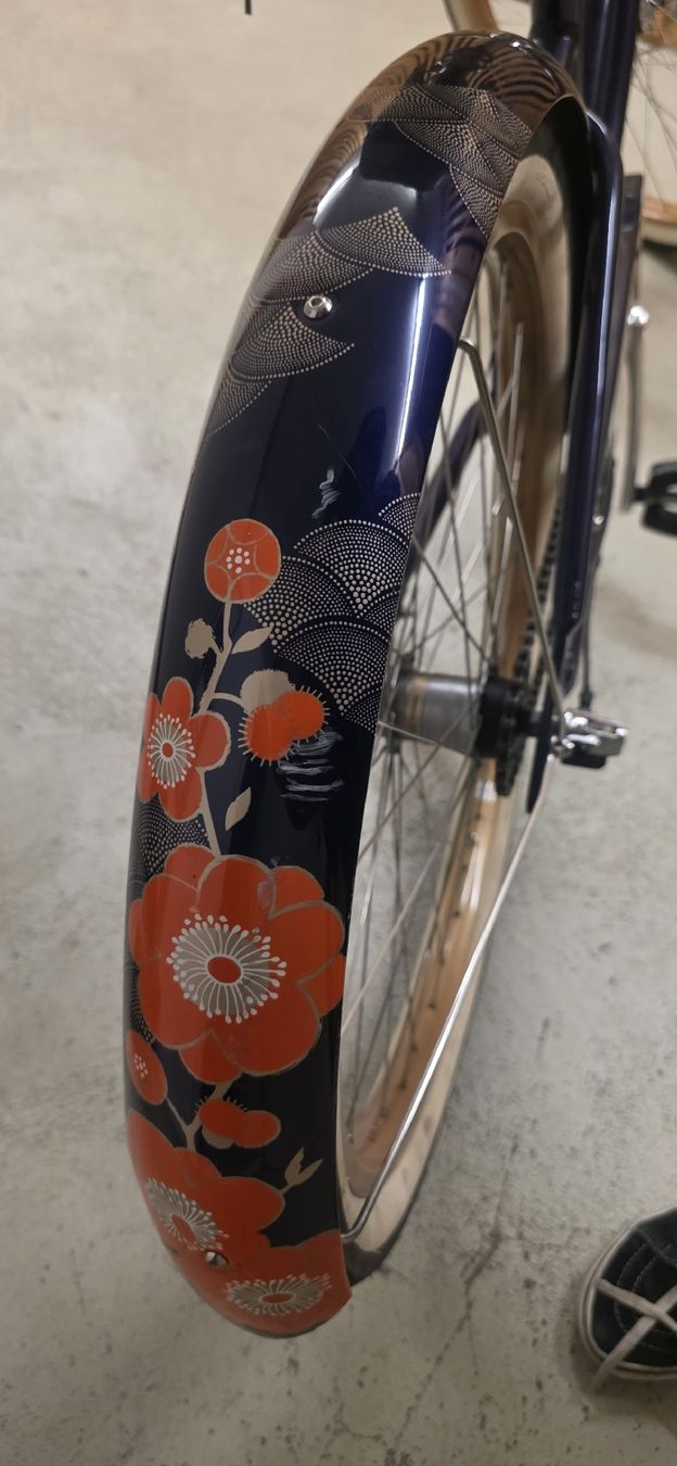 Vélos: Electra Beach Cruiser – D'occasion à Dallenwil par sur_7hrj 4