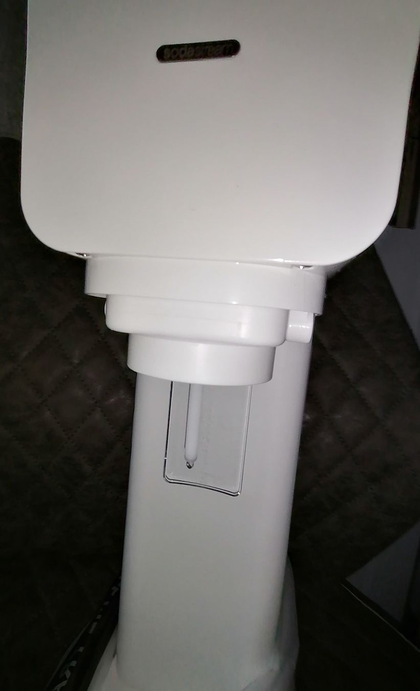 Elettrodomestici da cucina: Soda Stream – Nuovo (secondo la descrizione) da Corcelles-près-Payerne venduto da RxOne_Krs 1