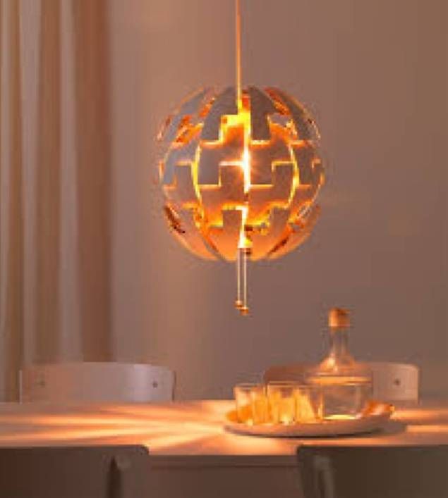 Lampen: Lampe suspension IKEA PS 2014  design réglable – Gebraucht aus Lausanne von Sneakerness