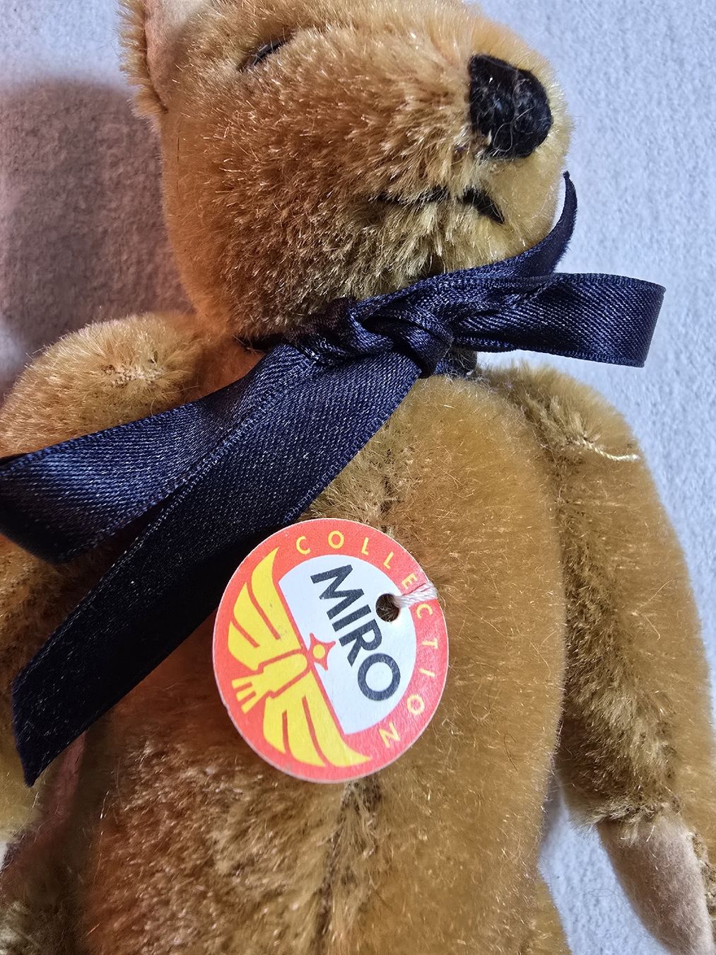 Jouets: Teddy Bär  – D'occasion à Schleitheim par nussknacker2000 3