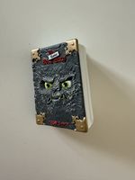 Tonie das kleine böse Buch