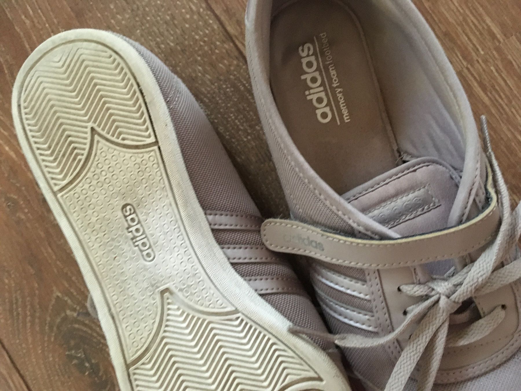 Adidas Scarpe da donna: Adidas Sneakers Gr. 39 – Usato da Muotathal venduto da robin40 3