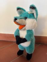 Topsy - Maskottchen des Schweizerischen Bankvereins SBV