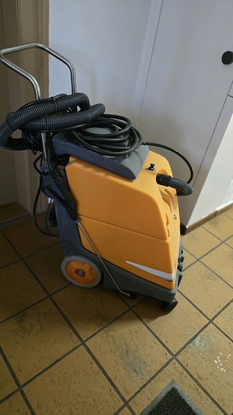 Toutes les machines: Taski  – D'occasion à Bronschhofen par Timi.g 3