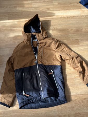 Winterjacke H&M Grösse 140