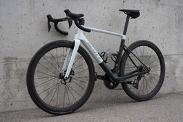 Rennrad Scott Addict RC Pro 2026 Grösse M (54)