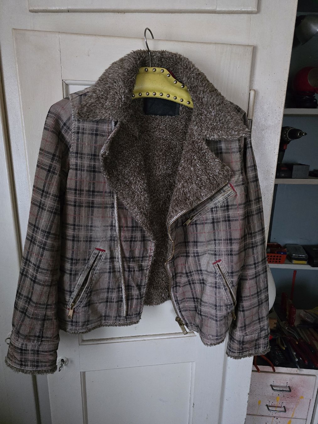 Levi's Giacche: spezielle Levis Jacke – Usato da Biel/Bienne venduto da alexriveros2
