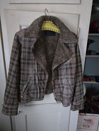 spezielle Levis Jacke
