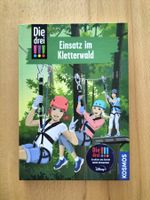 Jugendbuch die drei !!!