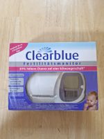 Clearblue Fertilitätsmonitor NEU und Originalverschweisst