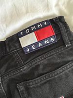 Tommy Jeans Mom Ultra High Tapered