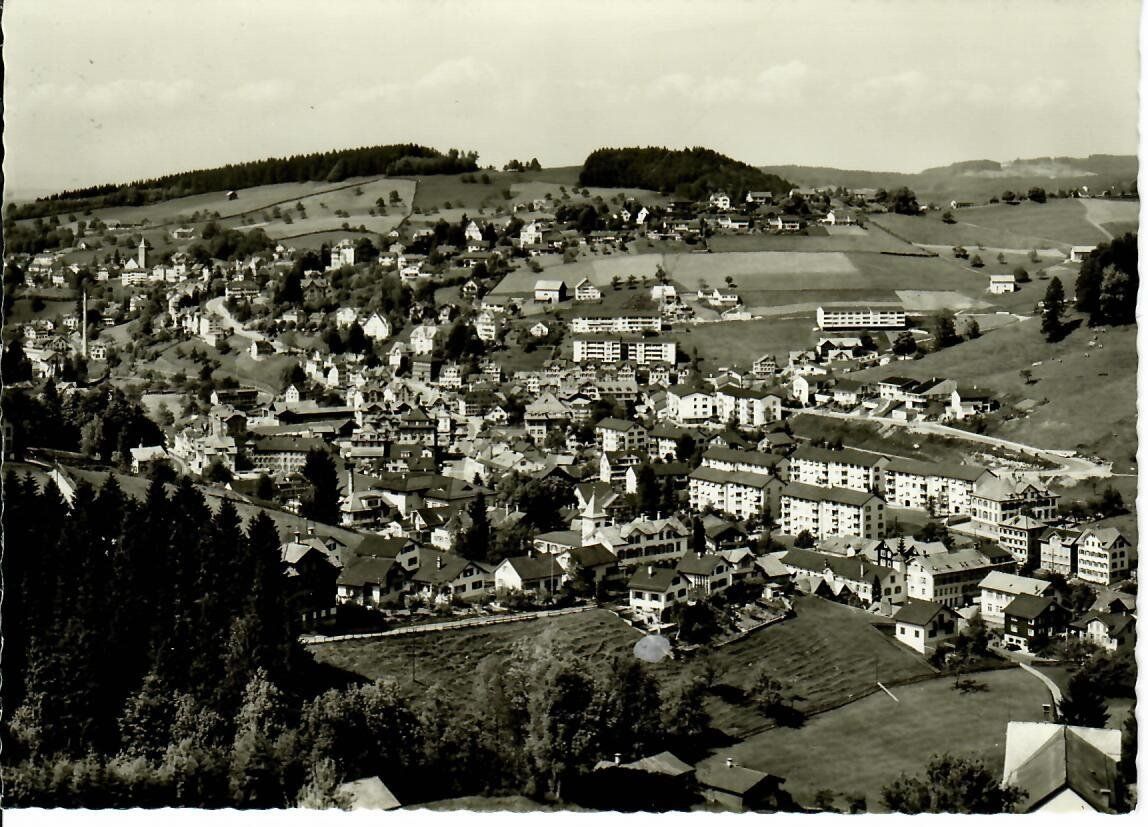 Cartes postales: Wilen - Herisau – D'occasion à Hochdorf par Ziegel-16