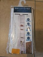 Stoff- Schuhregal Bella Casa Neotex 30,5x15x127cm