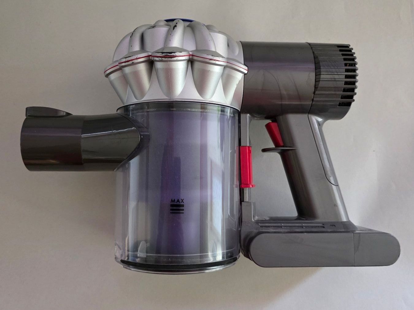 Dyson Aspirapolveri & Accessori: Dyson Staubsauger Sauger Akkusauger – Difettoso da Stein SG venduto da nxr_vzv9 3