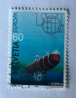 Nr.863 mit Stempel 1994   Siehe Original Fotos   