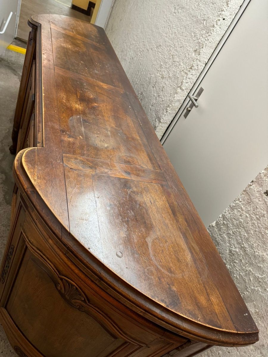 Cassettiere: Antike Kommode / Sideboard – Usato da Pfungen venduto da Coco_ch 4