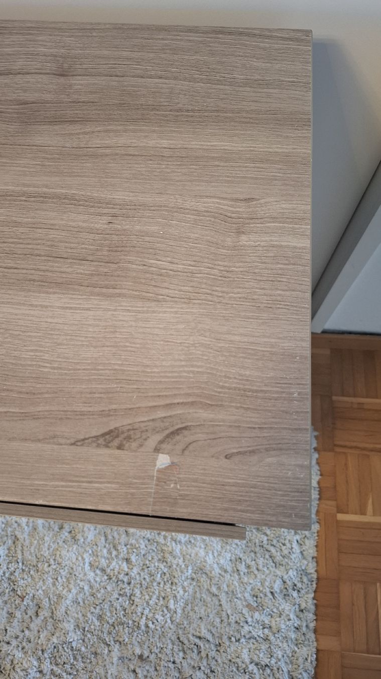 Ikea Mobili TV: ikea Besta TV-Bank – Usato da Zug venduto da NiklasH. 4